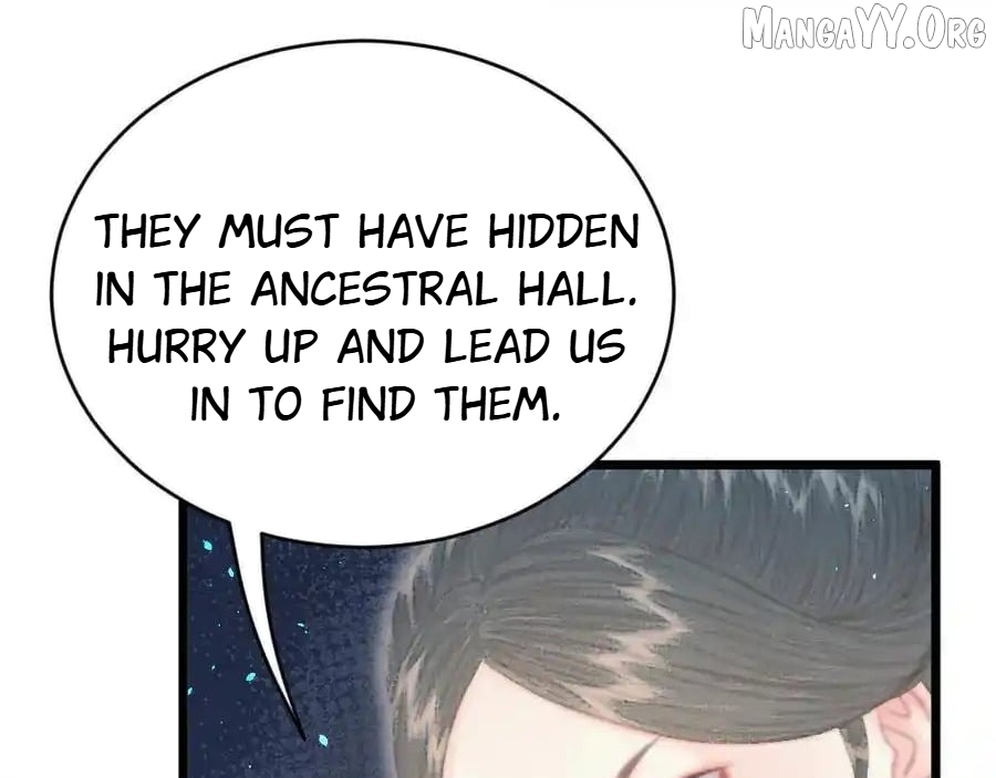 Shao Hua Long: Rebirth of the Evil Concubine’s Counterattack Chapter 19 - page 62